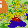  Enhanced Atlas of Barsaive:バーセイヴ各地の解説付きpdfが公開されました