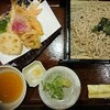 蕎麦を味わう時間を楽しむ