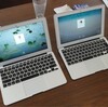 MacBook Air 11