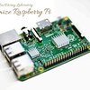 Raspberry Pi 2 Model B