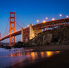 №1,686 アメリカ紀行 ❝ カリフォルニア州 サンフランシスコ 金門橋（英：Golden Gate Bridge）❞