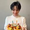 昌磨くん、62歳のお誕生日おめでとう。