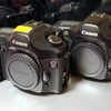 【EOS 5D】故障にめげずに2台目をジャンクで購入しました。懲りない私です - 伊藤浩一のモバイルライフ応援団