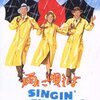  雨に唄えば (Singin' in the Rain)