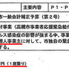 【新型コロナ】時短等に非協力な事業者に高槻市事業者応援緊急給付金は支給するな