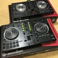 Pioneer DDJ-RB を買いました（あるいは、DJの楽しさについて） - From