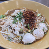 タイのクイッティアオ、多彩な麺の世界