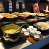 【食】鴨居 ららぽーと横浜の食べ放題『ブッフェ・エクスブルー』はすかいらーくグループだった【残念】