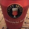 Suntory Brown Ale