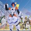 久々のソウラス