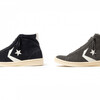 2月27日(水) nonnative/ノンネイティブ×CONVERSE/コンバース PRO-LEATHER HI