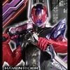 仮面ライダーゼッツ　第43話「訣(わか)れる」感想
