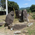 弁天様古墳　茨城県桜川市真壁町上小幡