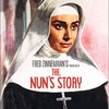 尼僧物語(The Nun's Story)