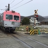 ぶらり鉄道沿線ランニング 上毛鉄道 西桐生駅→球場前駅　わたらせ渓谷鐵道相老駅→桐生駅を走る