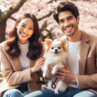 なぜ？犬好き同士の婚活・結婚生活は上手くいくの？