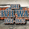 【Grand Tactician: The Civil War (1861-1865)】南北戦争ストラテジー、遂にフルリリース