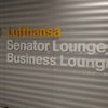 ミュンヘン空港にあるルフトハンザドイツ航空の「Senator Lounge（セネターラウンジ）」