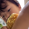 3歳　弟くんの対応に悩む…