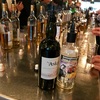 六本木ブリュードックで試飲会