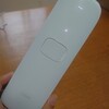 Ulike IPL光美容脱毛器 Air3は更に進化した家庭用脱毛器だった！【1カ月使用レビュー】