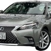 レクサス　CT200hの盗難です。
