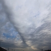 11月12日（月）雨のち晴れ