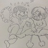 ギャルママファイターの娘で学ぶおぼっちゃまくん