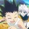HUNTER×HUNTER