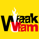 Waakvlam blog