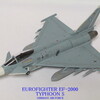 作品３８３　Eurofighter EF-2000 Typhoon S