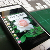 バラ大図鑑 Lite  iOS8.1にいつの間にか対応してた！！