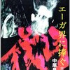 中原昌也 『エーガ界に捧ぐ 完全版』