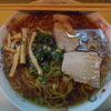 ＜蔵出し画像＞かつて尾道ラーメンを食べに遠征した時の写真が出てきました。『つたふじ 本店』さんに並んでラーメンをいただきました。ご馳走様でした。