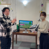 2月度集合日（急がば回れ）