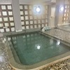 【旅行記】磐梯熱海温泉の霊泉元湯に入る