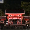 京都、八坂神社は夜の参拝もできる？？