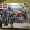 レゴ　オーバーウォッチ