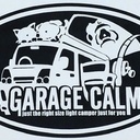 GARAGE CALMの作業帳         （三重県鈴鹿市キャンピングカー修理）