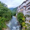 【外はボロ】昔からの大型旅館水上温泉水上館に素泊まり【中はキレイ】