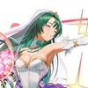 【FEH】セシリア(結婚式)の雑感【☆3・4キャラ】