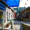 2016年夏！家族旅行記 ２日目：湯平温泉、由布院、耶馬溪、