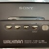 SONY　WM-EX555　①