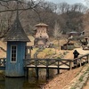 ヤマノススメ聖地巡礼 阿須(飯能)・阿須運動公園・トーベ ヤンソンあけぼの森公園