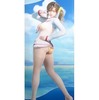 今みさき 特大タペストリー 「DEAD OR ALIVE Xtreme Venus Vacation」 東京ゲームショウ2018グッズにいい感じでとんでもないことが起こっている？