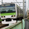 苗字調査　山手線の駅と同じ苗字の人は何人いるのか　東京高田馬場間