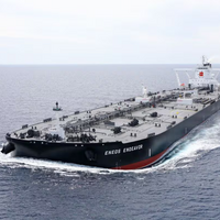 【2026年5月最新】ENEOSの巨大タンカーがホルムズ海峡を無事通過！日本への原油輸送の現状まとめ