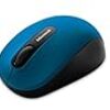 Bluetotohマウス「Microsoft Bluetooth Mobile Mouse 3600」（アジュール）レビュー