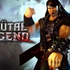 ジャック・ブラック主演のヘヴィ・メタル・ゲーム『BRUTAL LEGEND』 (PS3) (Xbox360) 