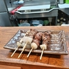 グルメレポート　新潟市北区「奥様公認の店鳥いち」